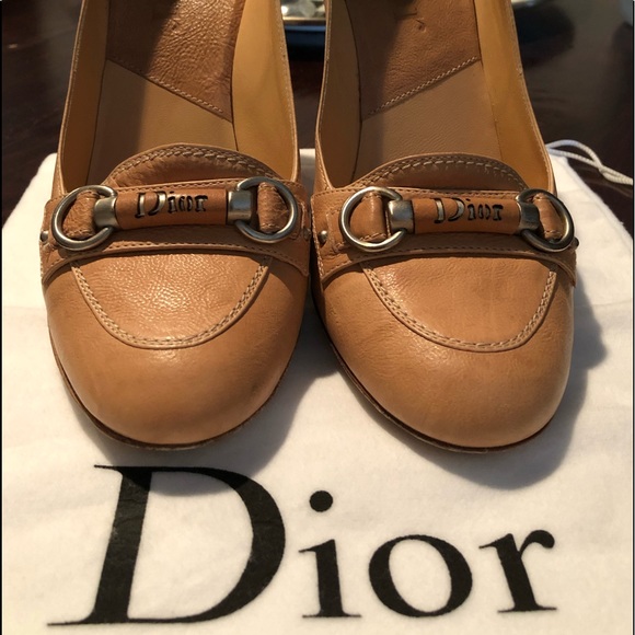 Dior Heels - Picture 6 of 8
